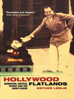 cover image of Hollywood Flatlands